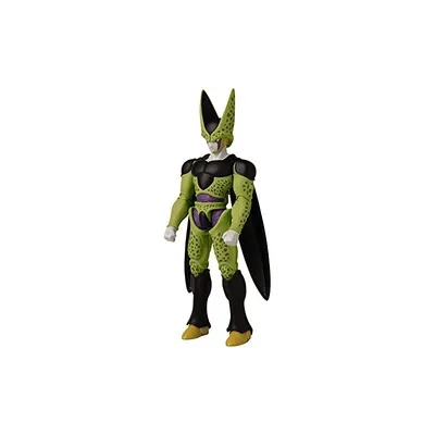 Produktbild von Bandai Dragon Ball Cell, Actionfigur zum Sammeln, Anime & Manga