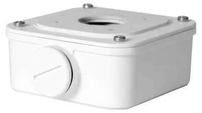 Image de Uniarch by Uniview Boîtier d'installation pour caméra TR-JB05-A-IN/ compatible avec IPC-B11x/ B12x/ B31x