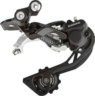 Produktbild von Shimano Deore XT RD-M786 10-Speed Shadow RD+ GS Hinten Schaltwerk