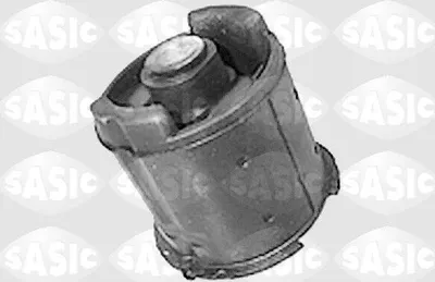 Produktbild von SASIC 9001558 Achslager für BMW 5 Limousine (E34) Hinten