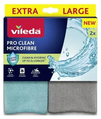Obrázok produktu pre Vileda 179229, Prachovka, Azúrová, Šedá