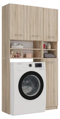 Immagine prodotto di Mobile da bagno, Sonoma, 96 x 180 x 30 cm