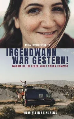 Produktbild von Irgendwann war gestern!