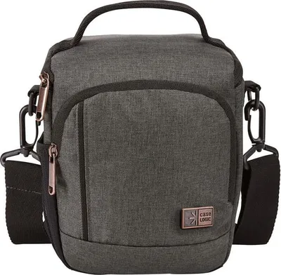 Immagine prodotto di Borsa a tracolla piccola DSLR CASE LOGIC CECS102 OBSIDIAN Era
