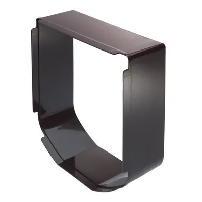 Produktbild von Trixie SureFlap Tunnelelement für # 38535/38545 braun