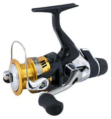 Imagen del producto de Shimano Sahara RD 4000