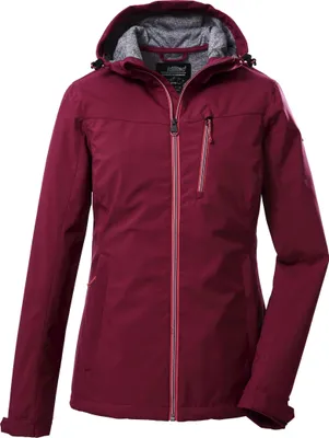 killtec KOS 348 BYS SFTSHLL JCKT Boy´s Softshell Jacket