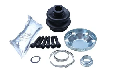 Produktbild von MAXGEAR Faltenbalgsatz Antriebswelle passend für MERCEDES-BENZ 190 (W201) 49-1408