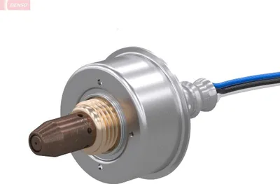 Produktbild von DENSO Lambdasonde für MAZDA 3 (BL) Beheizt Planarsonde Breitband-Lambda-Sonde 570mm DOX-0645