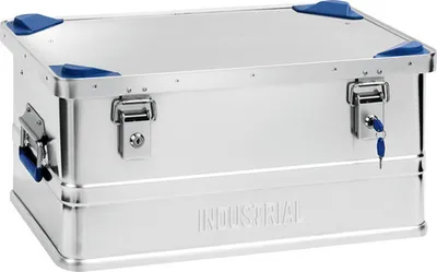 Obrázek produktu pro Alubox Industrial 48 L