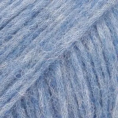 Obrázok produktu pre Drops Air Uni Colour 16 Blue Pletacia priadza