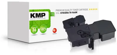 Image de KMP 2927,3000 toner cartridge 1 pc(s) Original Black
