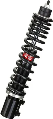 Immagine prodotto di Mono ammortizzatore idraulico anteriore YSS VD222-240T-02-88 regolazione precarico