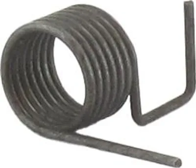 Image de Ressort De Rappel Adaptable Husqvarna Modèles 61, 66, 181, 272, 281, 288. Remplace Origine 501 52 88-01.