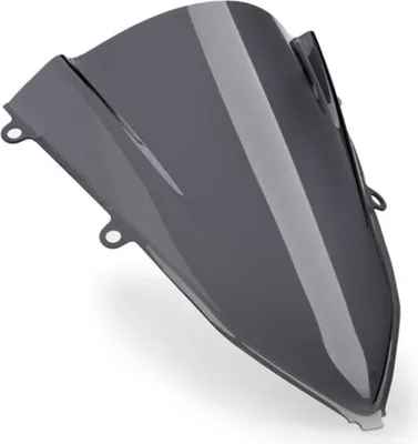Image de PUIG 3568F écran Z-Racing pour HONDA CBR650R fortement teinté