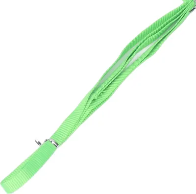 Immagine prodotto di Pettorina per cani, guinzaglio, regolabile, corda a forma di ala per piccoli animali domestici, per l'addestramento all'aperto, verde, S