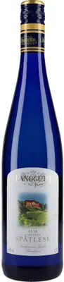 Produktbild von Langguth Vinothek Spätlese 9,5% Vol. 0,75L