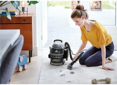 Produktbild von Bissell SpotClean Pet Pro Plus 37252