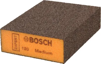 Immagine prodotto di BOSCH 2608901169 BOSCH EXPERT S471 Spugna abrasiva 180