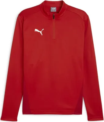 Produktbild von Puma Teamgoal Ziptop Herren - Rot