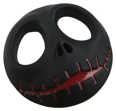 Exklusives Emblem Sticker Metall Auto Sugar Skull Totenkopf Mexiko Style Schwarz