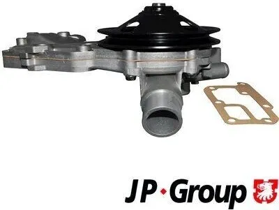 Produktbild von JP GROUP Kühlmittelpumpe Wasserpumpe für RENAULT TWINGO I (C06) 4314101600