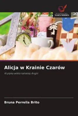 Zdjęcie produktu dla Alicja w Krainie Czarów