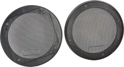 Image de Grilles haut parleurs set Ø 100 mm