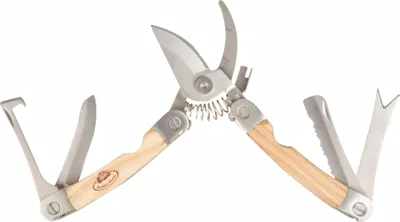 Image de Outil de jardin multi-fonctions