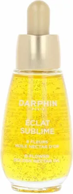 Produktbild von CLAT SUBLIME Goldnektarö l mit 8 Blü ten 30 ml