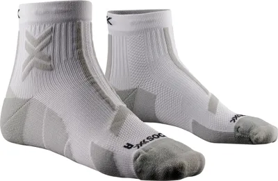 Zdjęcie produktu dla Skarpety X-socks Trail Run Discover, wielokolorowe, rozmiar EU 39-41. Wielokolorowe, rozmiar EU 39-41