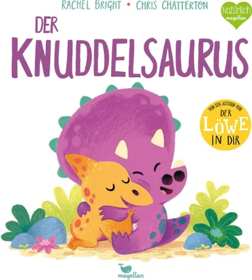 Produktbild von Magellan Der Knuddelsaurus