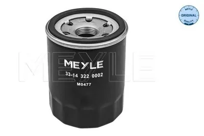 Zdjęcie produktu dla Filtr Oleju Toyota 2,0/2,4 Avensis 03- / Fiat Sedici 1,6 16V/ Suzuki Grand Vitara 1,6/2,0/2,5 98-