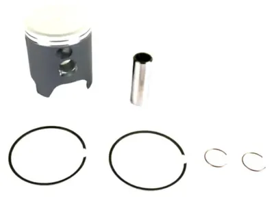 Immagine prodotto di Pistone 2T ATHENA fuso 55,98mm per Yamaha/Derbi