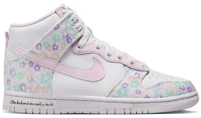 Produktbild von Nike Dunk High Doernbecher Macey (Women's) - EU 44