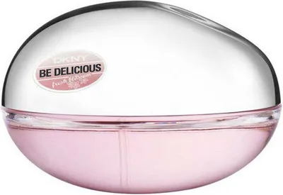 Produktbild von Donna Karan Dkny Be Delicious F Blossom Her Epv 30ml