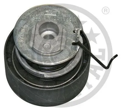 Produktbild von OPTIMAL 0-N1444 Spannrolle Zahnriemen Ø63mm für VW Transporter IV Bus (70B, 70C, 7DB, 7DK, 70J, 70K, 7DC, 7DJ) Transporter IV Kastenwagen