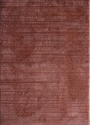 Immagine prodotto di Tapis contemporain  terra cotta 160x240