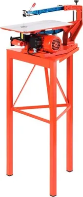 Produktbild von Hegner  Maschinenständer f. Feinschnittsägen M1/M2S/MSE/M-Quick, 00202000