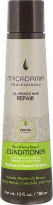 Zdjęcie produktu dla Macadamia Odżywka do włosów normalnych, 300ml