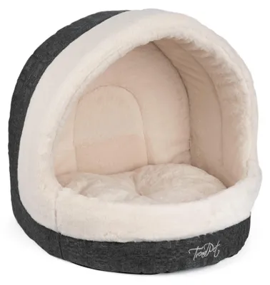 Image de Un refuge douillet pour chiens et chats