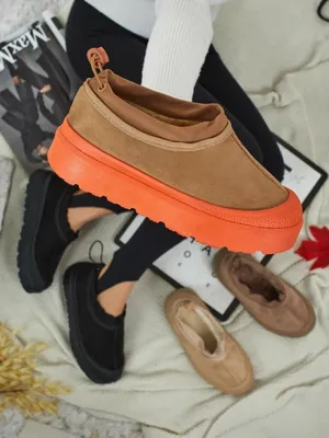 Produktbild von Damen Sneakers Flora Camel Wildleder Bequem für den Alltag, Größe 36