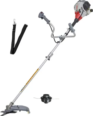 Produktbild von Ikra Benzin-Freischneider IBF 25-1 / 43 cm Schnittkreis