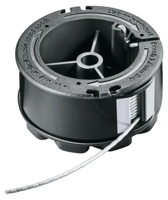 Zdjęcie produktu dla Bosch F016800570, Bosch, UniversalGrassCut 18, 18-26, 18-260, CE, Plastik, 1,6 mm, 6000 mm
