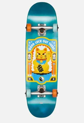 Immagine prodotto di Globe Kids Grip 83 Mid Maneki Neko 8.3