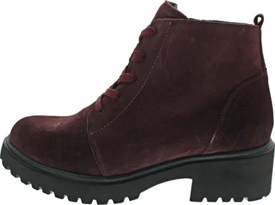 Produktbild von Waldläufer H-Luise 716807-195-020 (6.5/bordo)