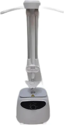 Immagine prodotto di PROFI CARE 331170 PROFI CARE pressa per camicie e pantaloni PC-HBB 3117, bianco