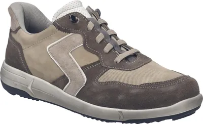 Produktbild von JOSEF SEIBEL Enrico 34 | Sneaker für Herren | Grau