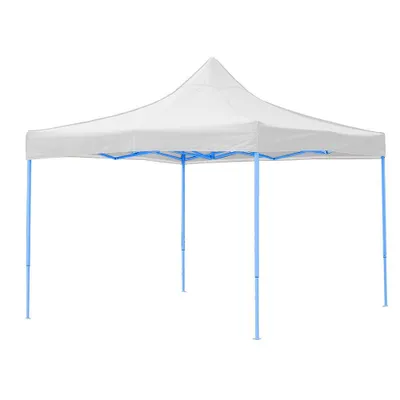 Obrázok produktu pre Záhradný pavilón- rôzne tipy- biely+ prenosná taška-2,9x5,7 m