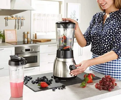 Obrázek produktu pro Plastové díly mixéru